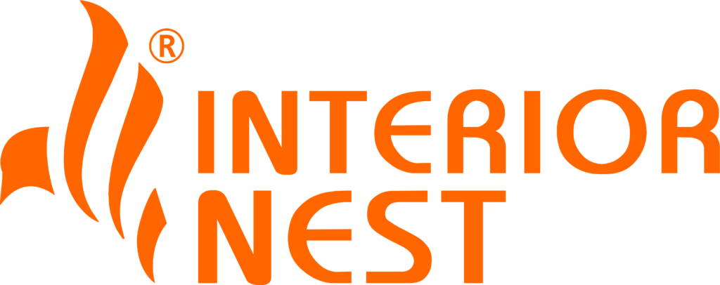 interior nest website logo