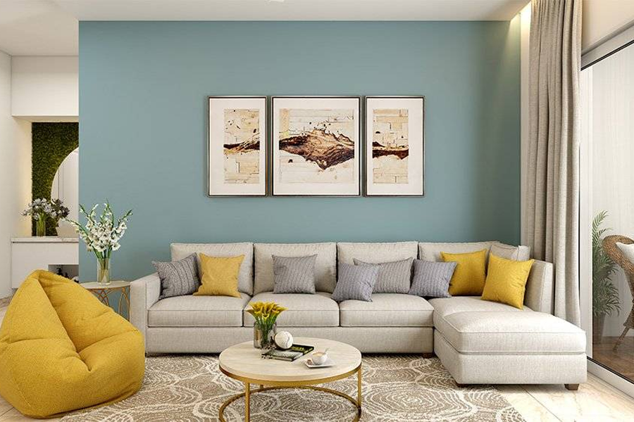 residential interior design